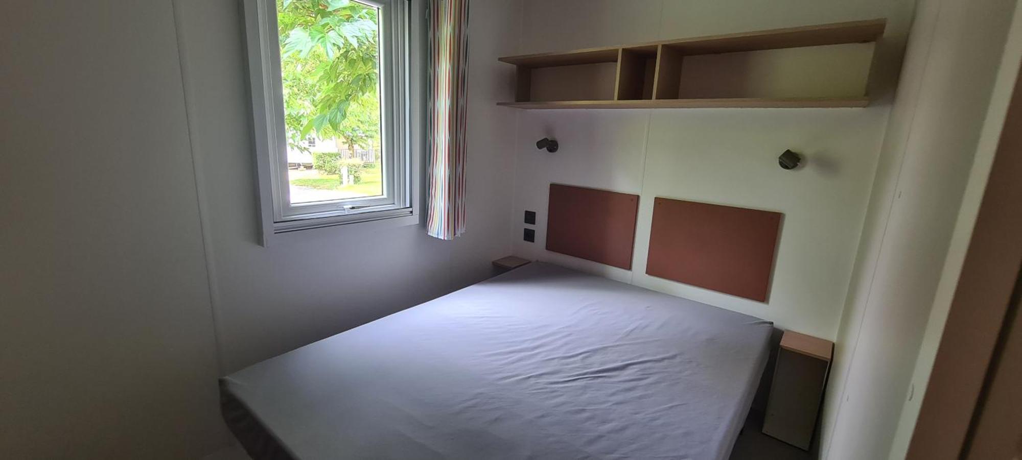 Camping Le Gallo Romain Barbieres Eksteriør billede